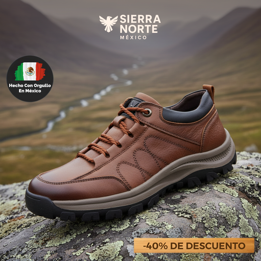 Zapatos Artesanales Chapala™ | Temporada Otoño – Invierno 2025