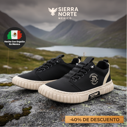 Zapatos Artesanales Guerrero™ | Temporada Otoño – Invierno 2025