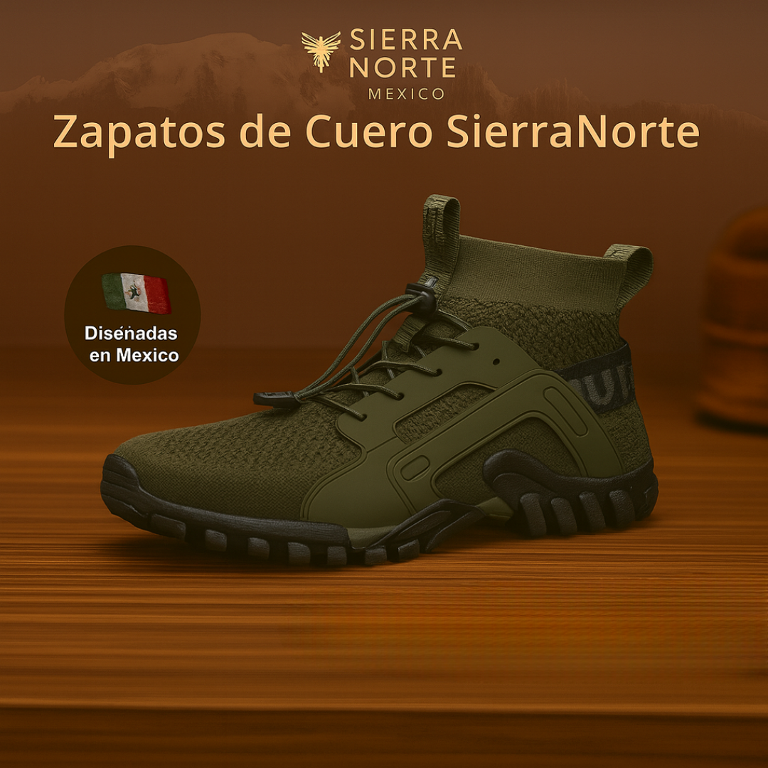 Zapatos Artesanales Quetzal™ | Temporada Otoño - Invierno 2025