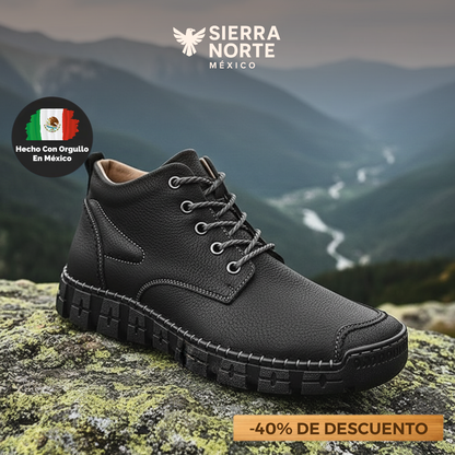 Zapatos Artesanales Chapultepec™ | Temporada Otoño – Invierno 2025