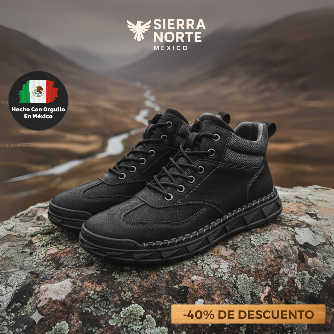 Zapatos Artesanales Morelos™ | Temporada Otoño – Invierno 2025