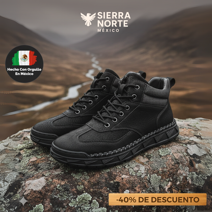 Zapatos Artesanales Morelos™ | Temporada Otoño – Invierno 2025