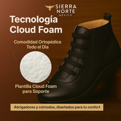 Zapatos Artesanales Cóndor™  | Temporada Otoño - Invierno 2025