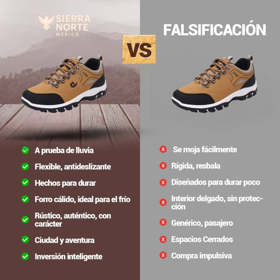 Zapatos Artesanales Valladolid™ | Temporada Otoño - Invierno 2025