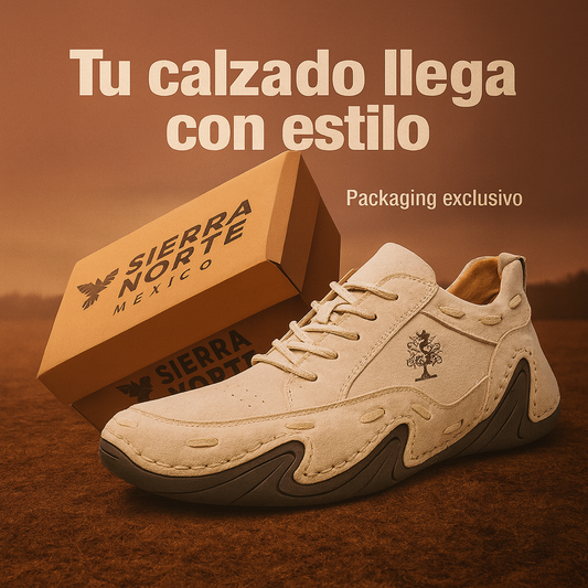 Zapatos Artesanales Juárez™ | Temporada Otoño - Invierno 2025