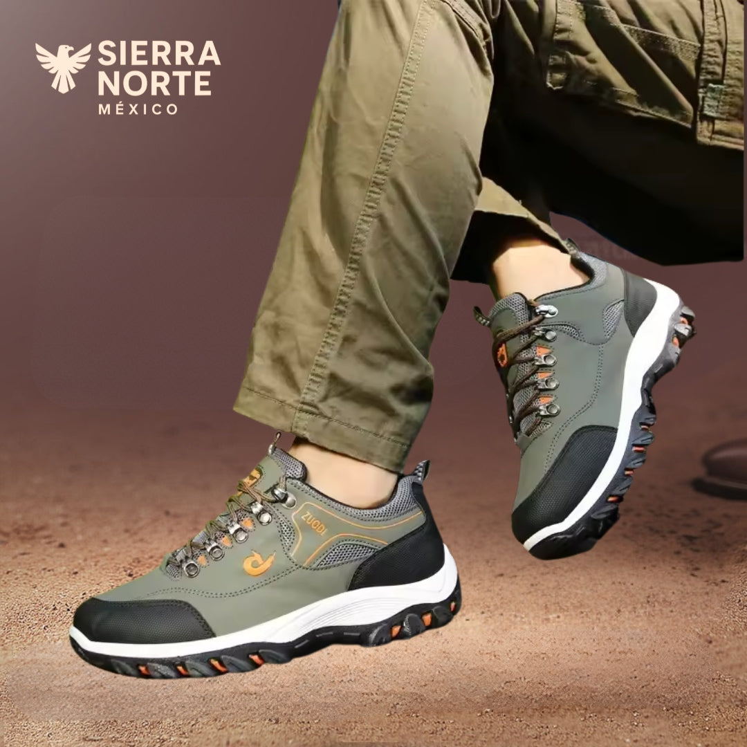 Zapatos Artesanales Valladolid™ | Temporada Otoño - Invierno 2025