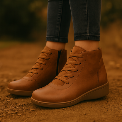 Zapatos Artesanales Cóndor™  | Temporada Otoño - Invierno 2025