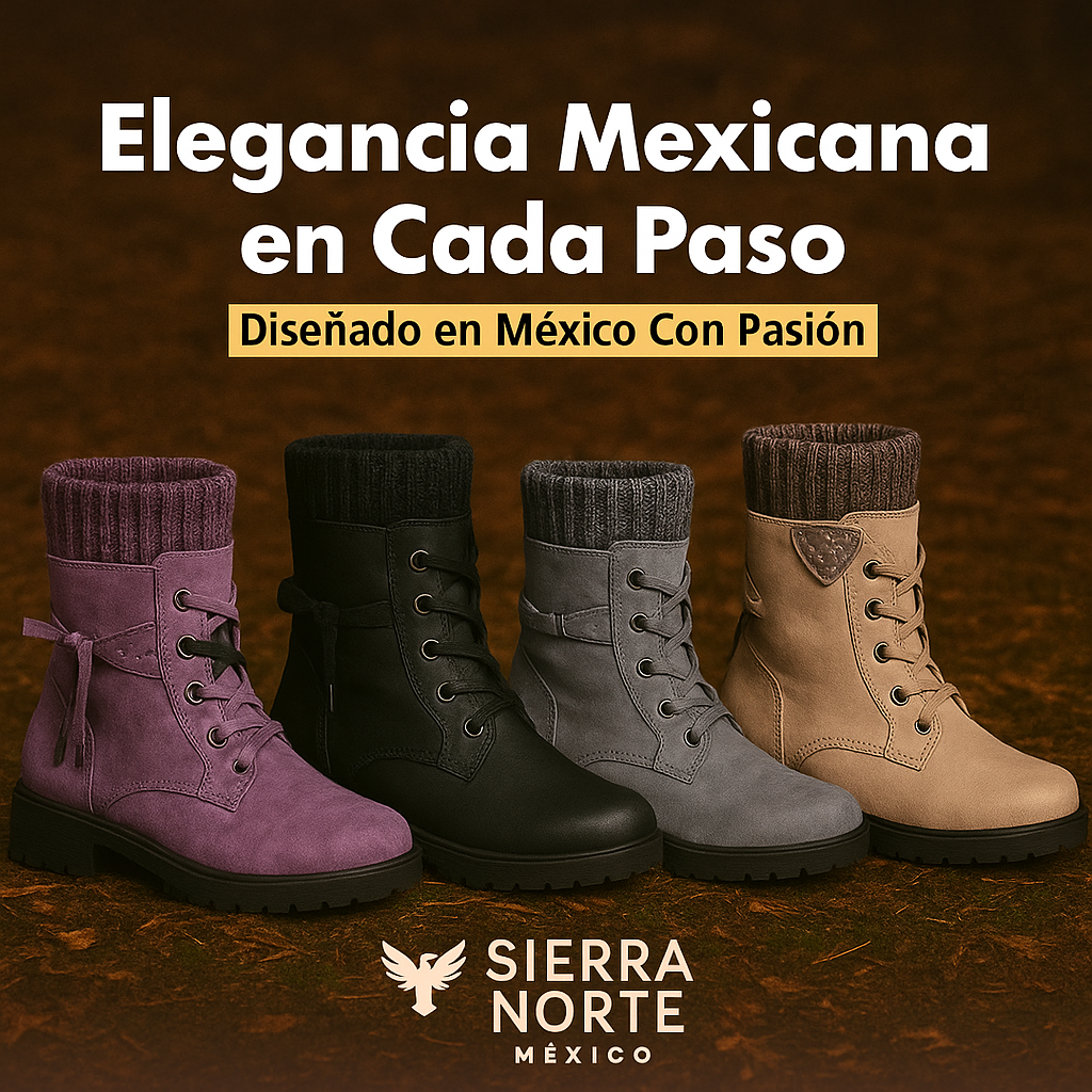Zapatos Artesanales Zalvador™ | Temporada Otoño - Invierno 2025