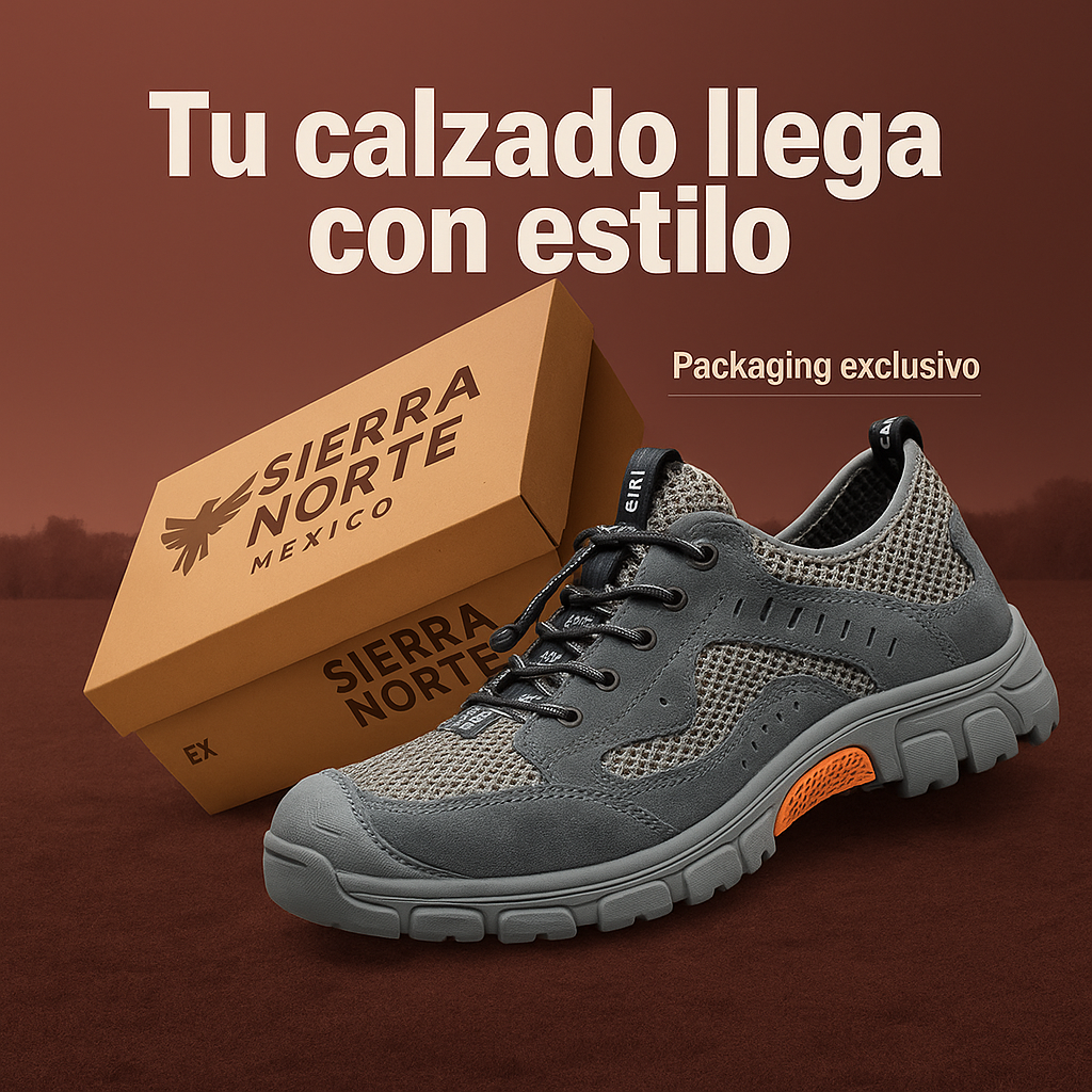Zapatos Artesanales Tulum™ | Temporada Otoño - Invierno 2025