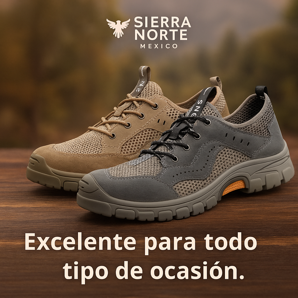Zapatos Artesanales Tulum™ | Temporada Otoño - Invierno 2025