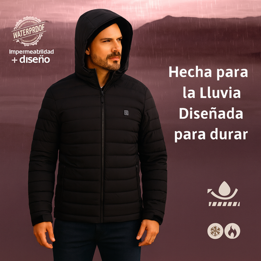 Chamarra Sendero™ | EDICION LIMITADA PREMIUM