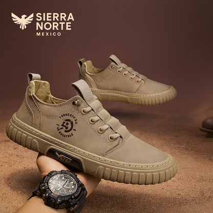 Zapatos Artesanales Roma™ | Temporada Otoño - Invierno 2025