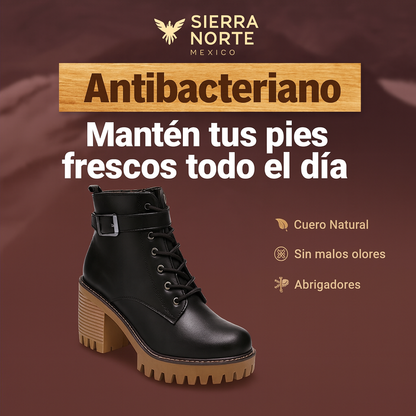 Zapatos Artesanales Montárez™ | Temporada Otoño - Invierno 2025