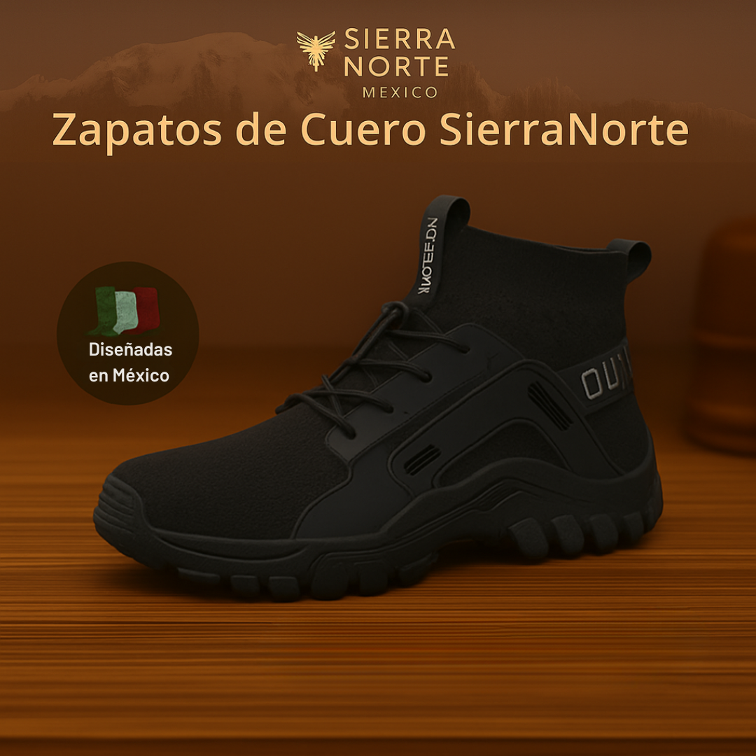 Zapatos Artesanales Quetzal™ | Temporada Otoño - Invierno 2025