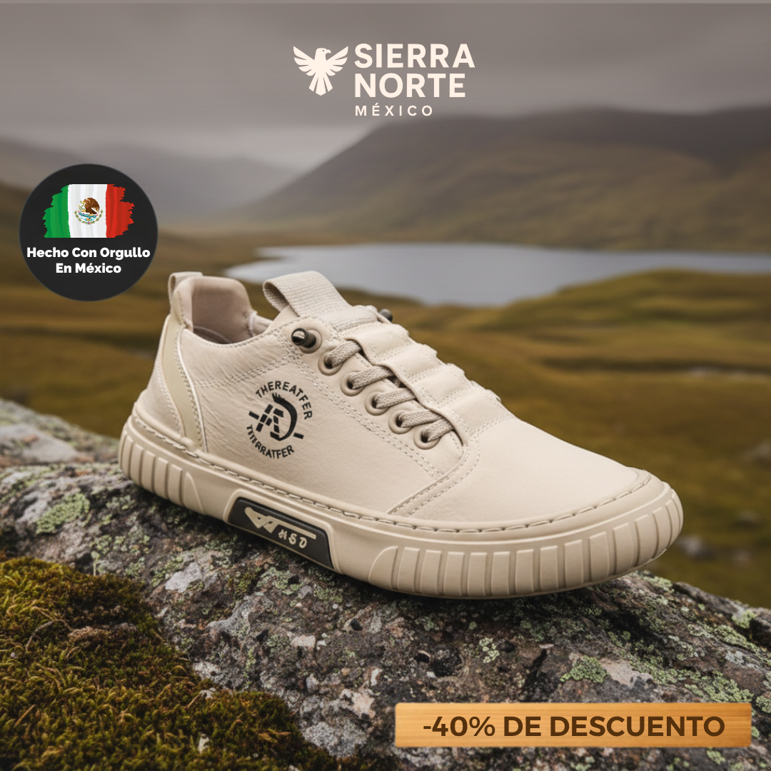 Zapatos Artesanales Guerrero™ | Temporada Otoño – Invierno 2025