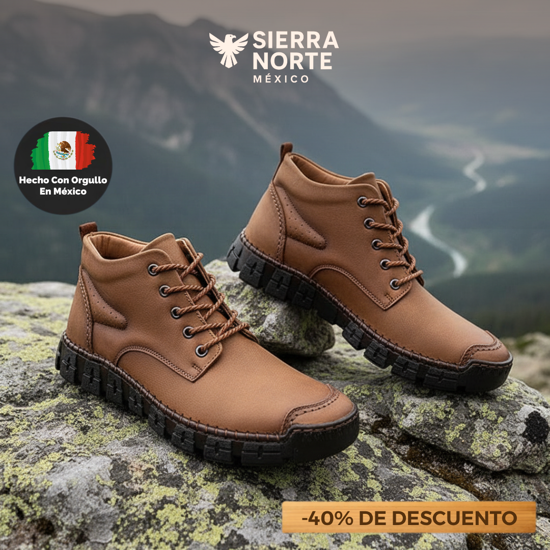 Zapatos Artesanales Chapultepec™ | Temporada Otoño – Invierno 2025