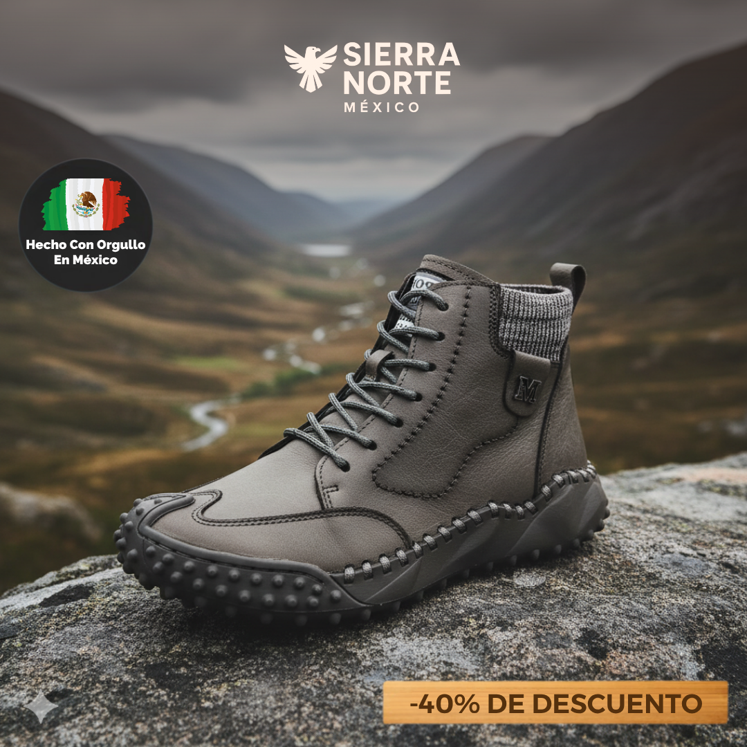 Zapatos Artesanales Teotihuacán™ | Temporada Otoño – Invierno 2025