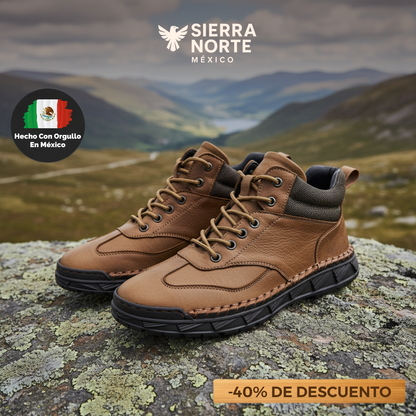 Zapatos Artesanales Morelos™ | Temporada Otoño – Invierno 2025