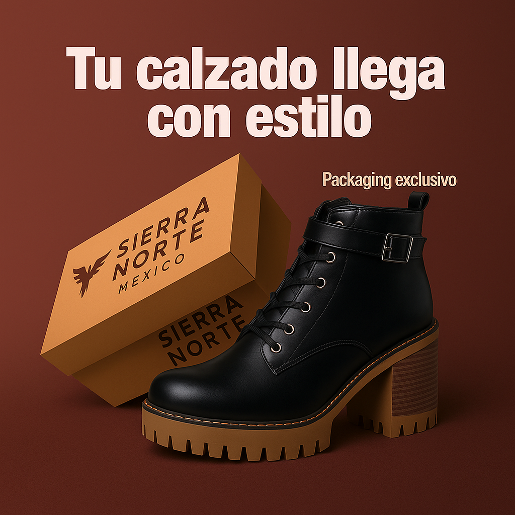 Zapatos Artesanales Montárez™ | Temporada Otoño - Invierno 2025