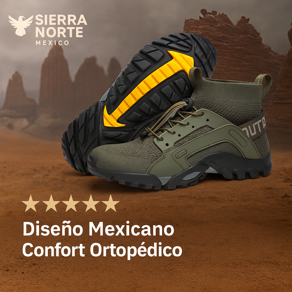 Zapatos Artesanales Quetzal™ | Temporada Otoño - Invierno 2025