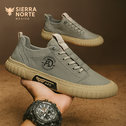 Zapatos Artesanales Roma™ | Temporada Otoño - Invierno 2025