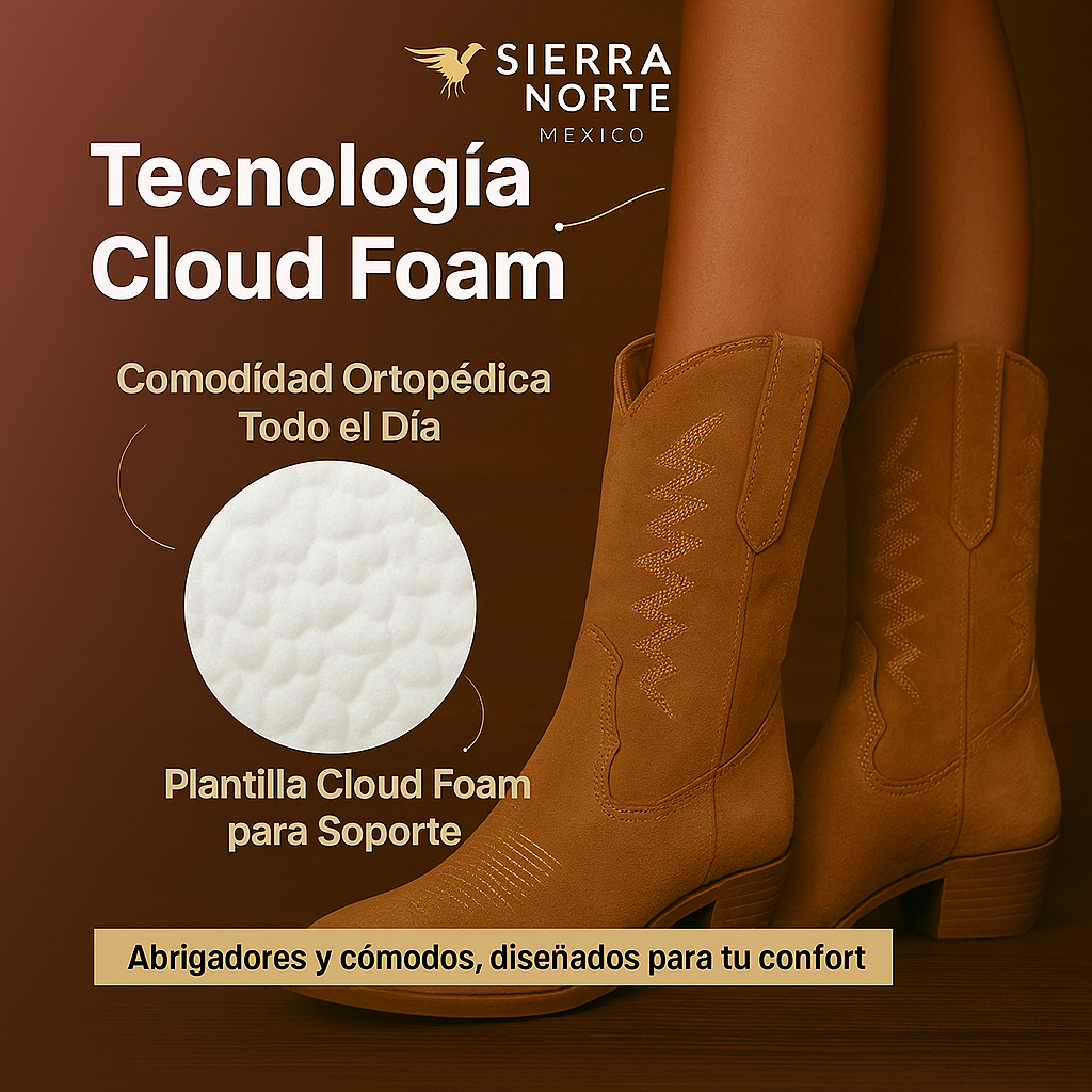 Zapatos Artesanales Halcón™  | Temporada Otoño - Invierno 2025