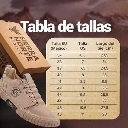 Zapatos Artesanales Roma™ | Temporada Otoño - Invierno 2025