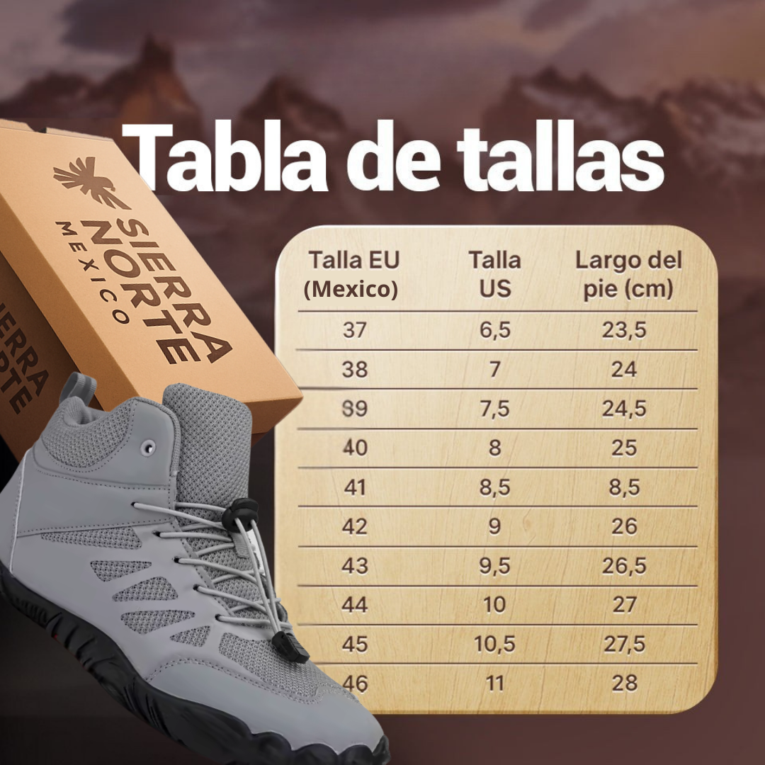 Zapatos Artesanales Polanco™ | Temporada Otoño - Invierno 2025
