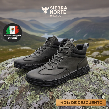 Zapatos Artesanales Morelos™ | Temporada Otoño – Invierno 2025