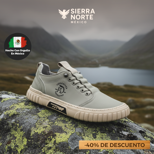 Zapatos Artesanales Guerrero™ | Temporada Otoño – Invierno 2025