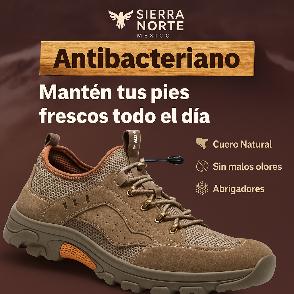 Zapatos Artesanales Tulum™ | Temporada Otoño - Invierno 2025