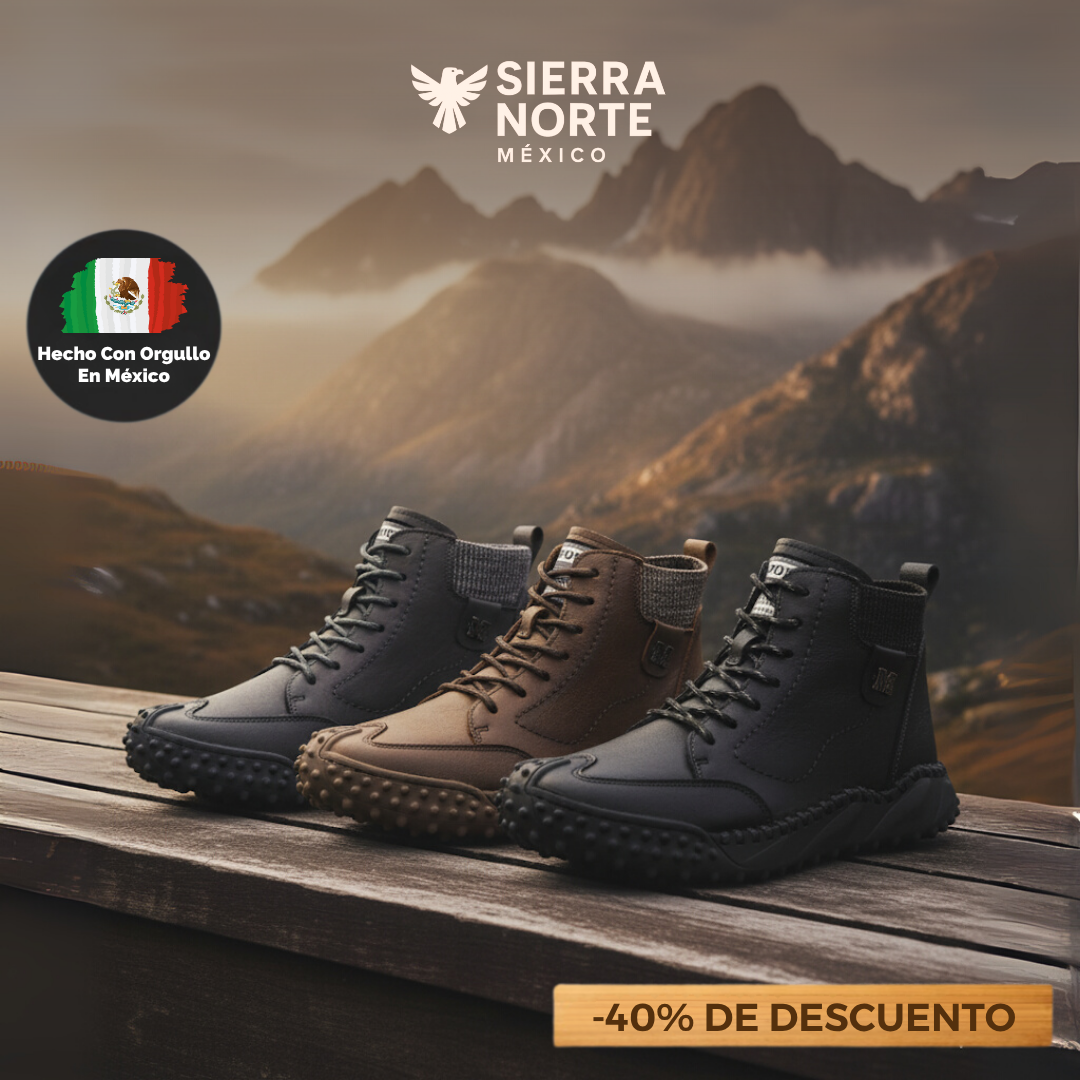 Zapatos Artesanales Teotihuacán™ | Temporada Otoño – Invierno 2025