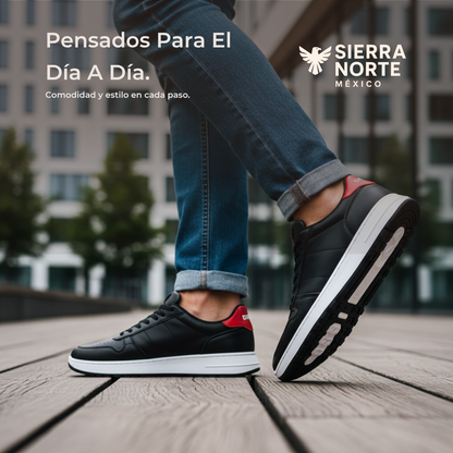 Zapatos Artesanales Cobre™ | Temporada Otoño – Invierno 2025