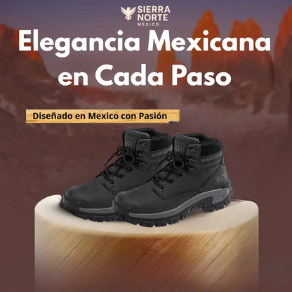 Zapatos Artesanales Águila Real™ | Temporada Otoño - Invierno 2025