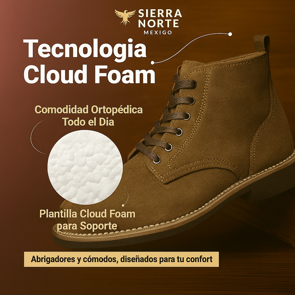 Zapatos Artesanales Durango™  | Temporada Otoño - Invierno 2025
