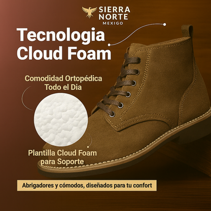 Zapatos Artesanales Durango™  | Temporada Otoño - Invierno 2025