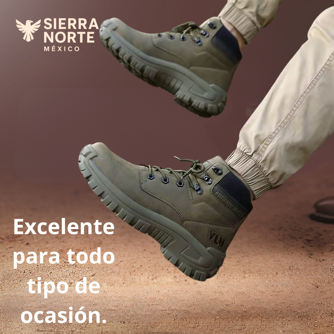 Zapatos Artesanales Águila Real™ | Temporada Otoño - Invierno 2025