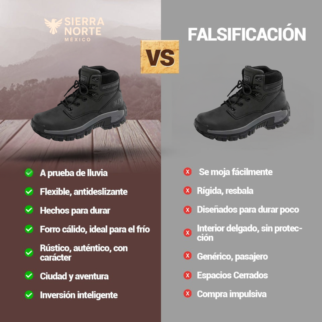 Zapatos Artesanales Águila Real™ | Temporada Otoño - Invierno 2025
