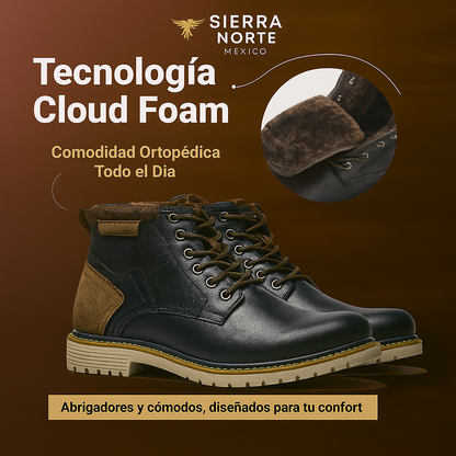 Zapatos Artesanales Sonora™ | Temporada Otoño - Invierno 2025