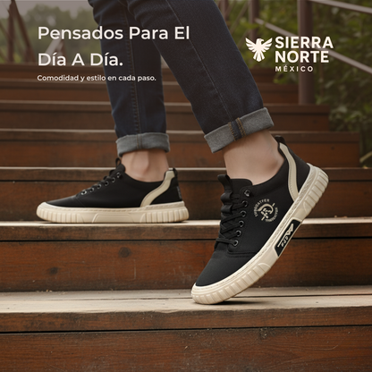 Zapatos Artesanales Guerrero™ | Temporada Otoño – Invierno 2025