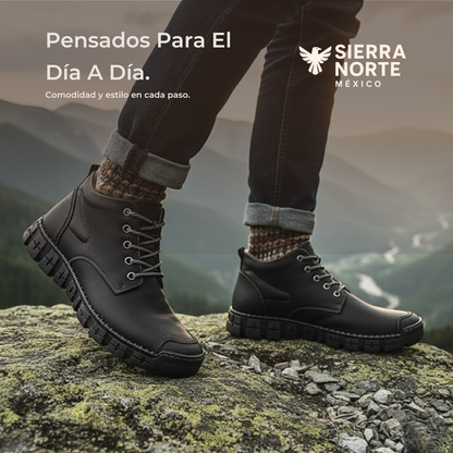 Zapatos Artesanales Chapultepec™ | Temporada Otoño – Invierno 2025