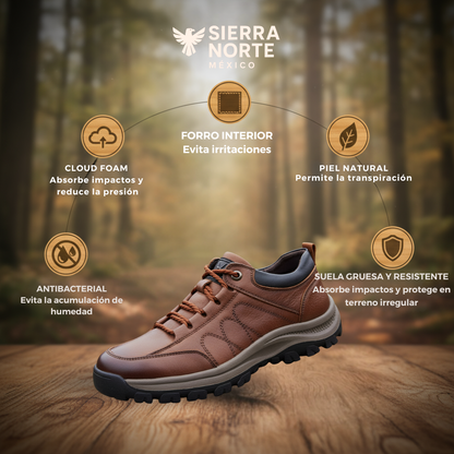 Zapatos Artesanales Chapala™ | Temporada Otoño – Invierno 2025