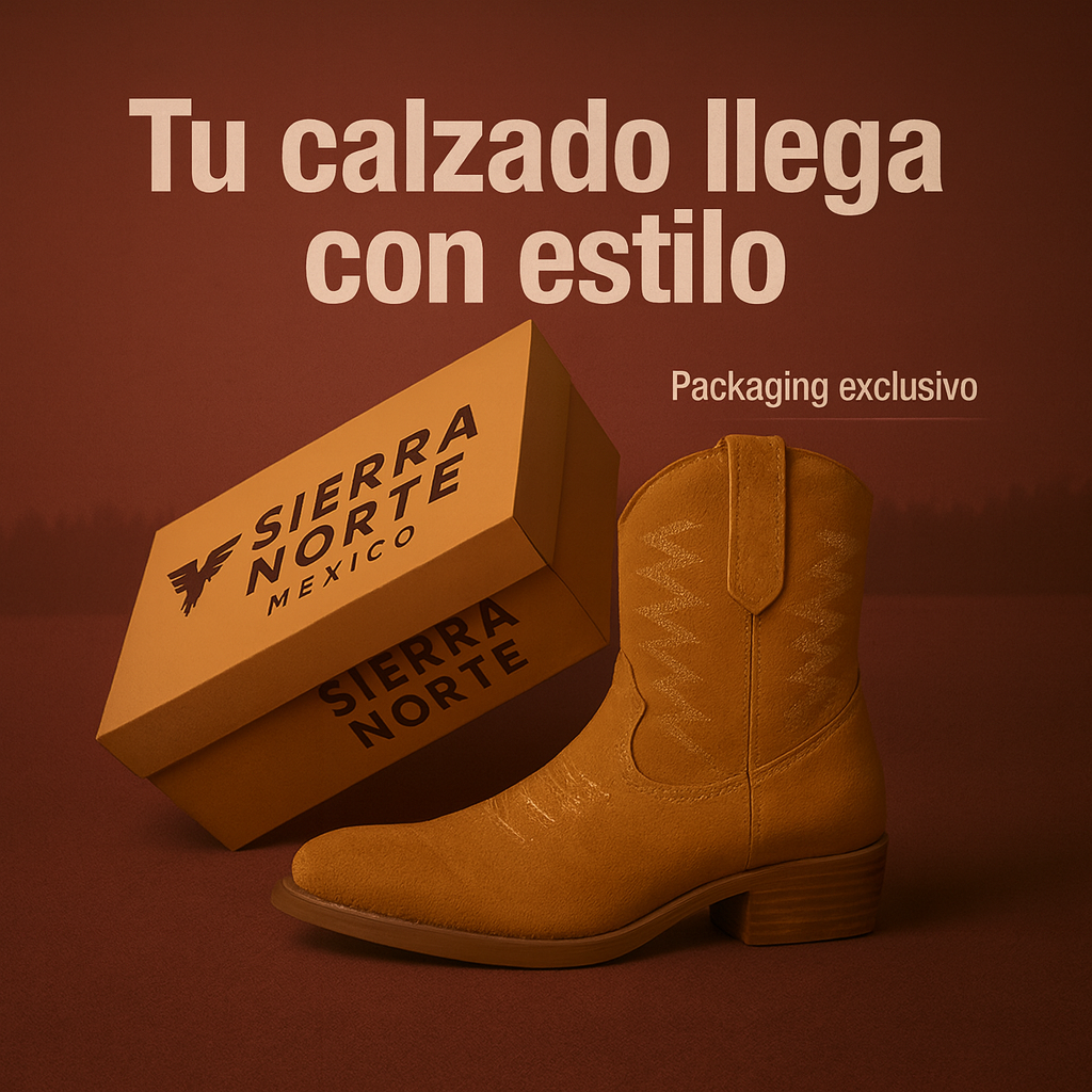 Zapatos Artesanales Halcón™  | Temporada Otoño - Invierno 2025