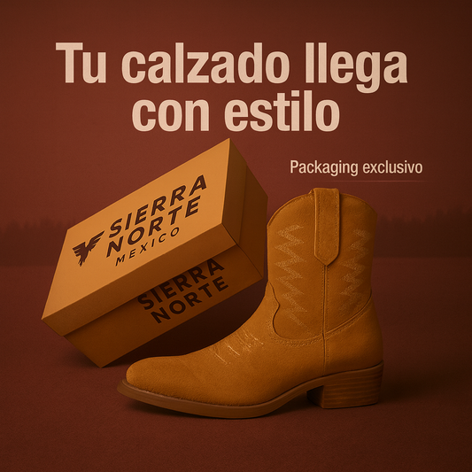 Zapatos Artesanales Halcón™  | Temporada Otoño - Invierno 2025