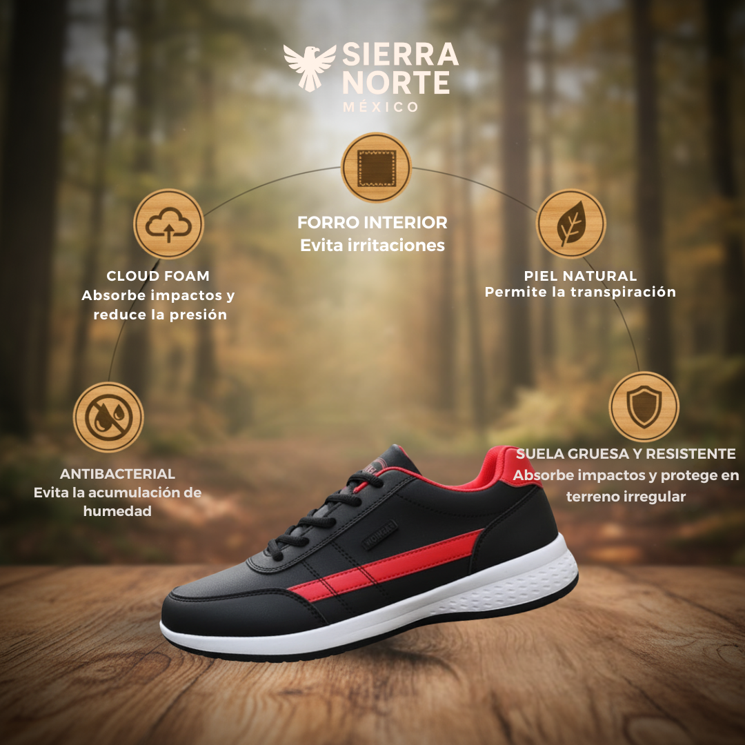 Zapatos Artesanales Cobre™ | Temporada Otoño – Invierno 2025