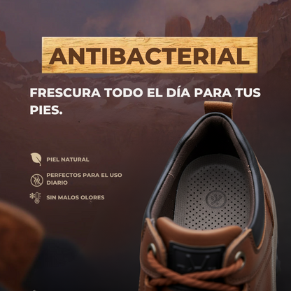 Zapatos Artesanales Chapala™ | Temporada Otoño – Invierno 2025