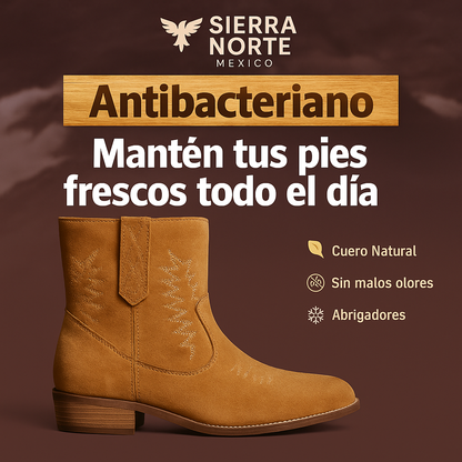 Zapatos Artesanales Halcón™  | Temporada Otoño - Invierno 2025