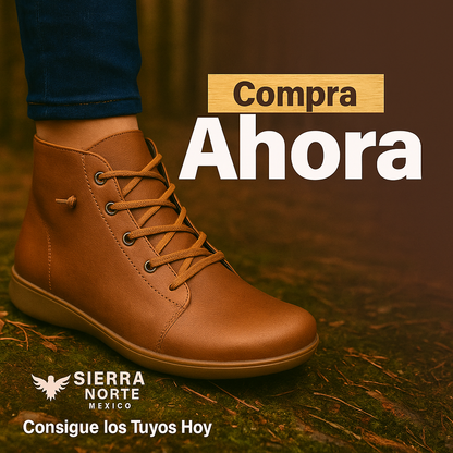 Zapatos Artesanales Cóndor™  | Temporada Otoño - Invierno 2025