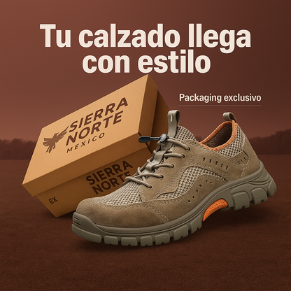 Zapatos Artesanales Tulum™ | Temporada Otoño - Invierno 2025
