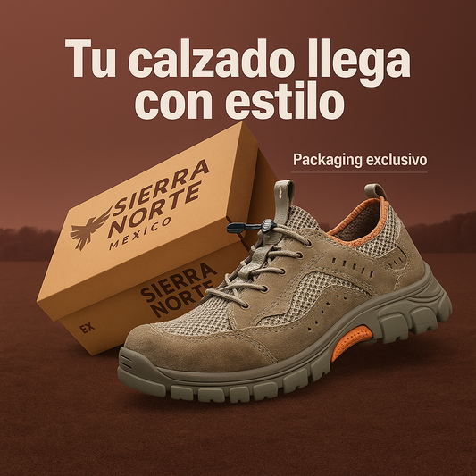 Zapatos Artesanales Tulum™ | Temporada Otoño - Invierno 2025